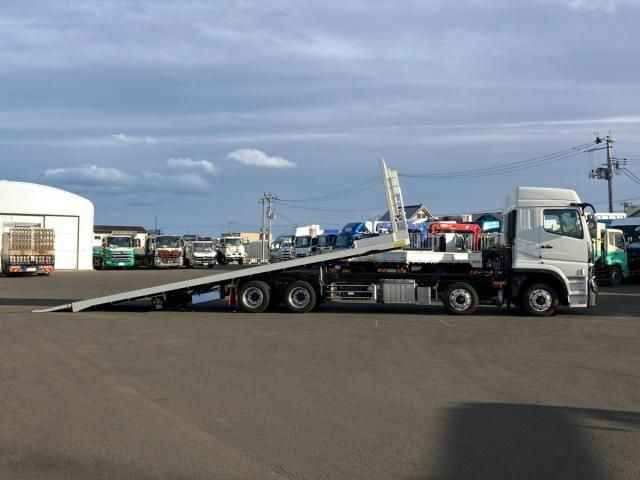 MITSUBISHI FUSOU SUPER GREAT 2025 Image 31