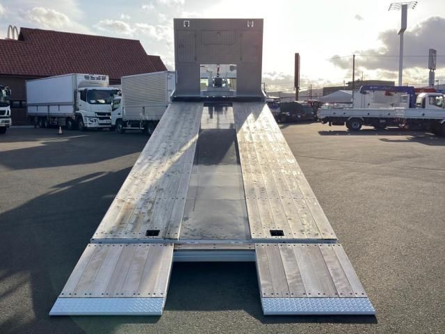 MITSUBISHI FUSOU SUPER GREAT 2025 Image 31