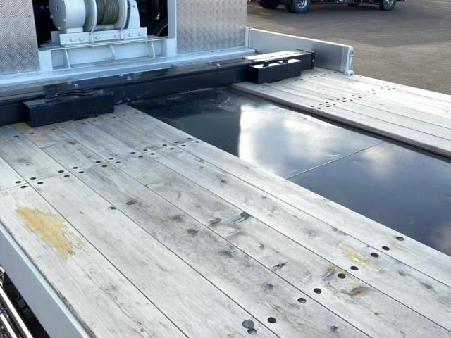 MITSUBISHI FUSOU SUPER GREAT 2025 Image 31