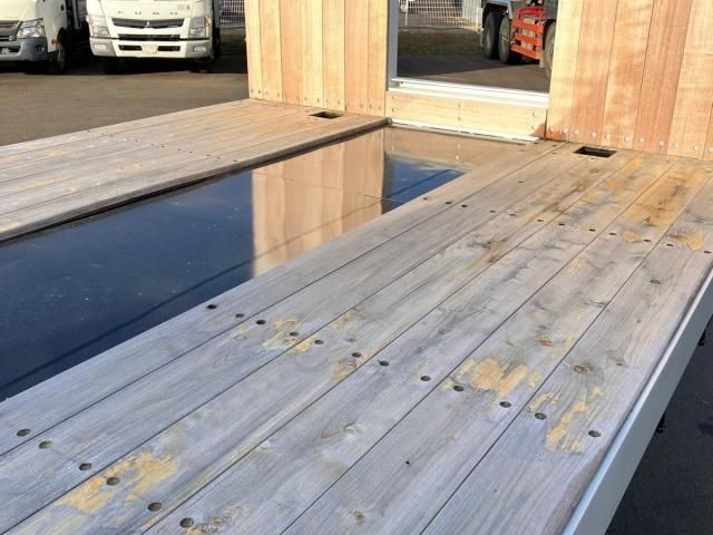 MITSUBISHI FUSOU SUPER GREAT 2025 Image 31