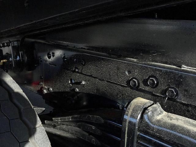 MITSUBISHI FUSOU SUPER GREAT 2025 Image 31