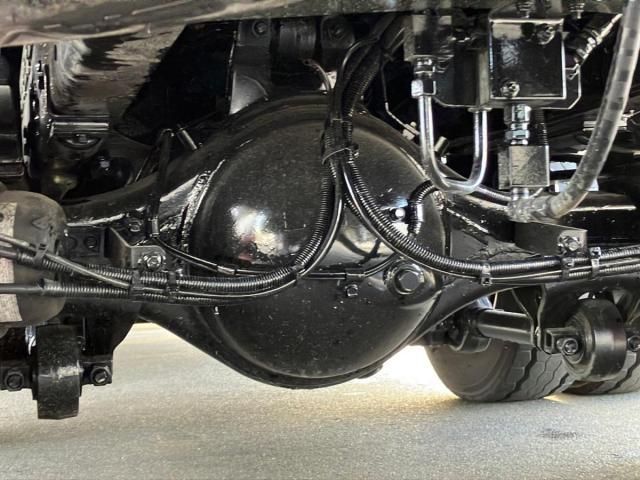 MITSUBISHI FUSOU SUPER GREAT 2025 Image 31