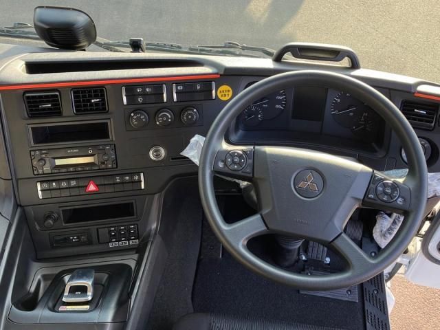 MITSUBISHI FUSOU SUPER GREAT 2025 Image 31