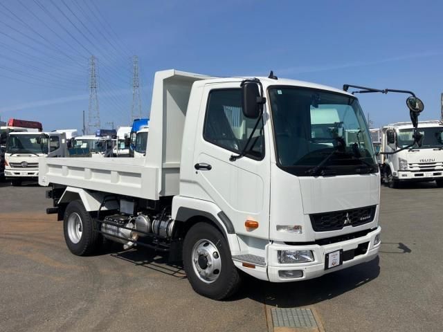 MITSUBISHI FUSOU FIGHTER 2025 Image 31