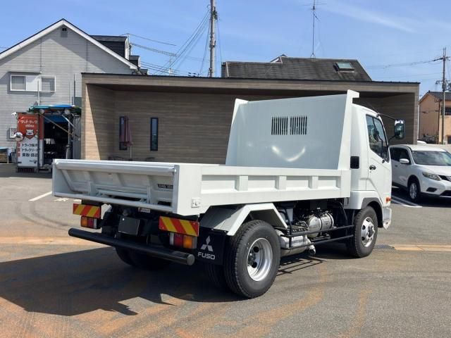 MITSUBISHI FUSOU FIGHTER 2025 Image 31