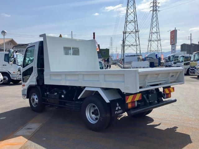 MITSUBISHI FUSOU FIGHTER 2025 Image 31