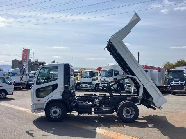 MITSUBISHI FUSOU FIGHTER 2025 Image 31