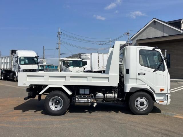 MITSUBISHI FUSOU FIGHTER 2025 Image 31