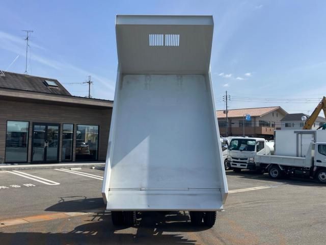 MITSUBISHI FUSOU FIGHTER 2025 Image 31