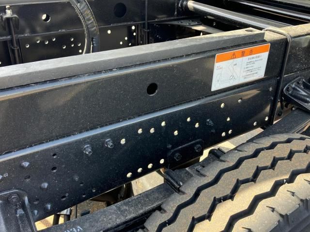 MITSUBISHI FUSOU FIGHTER 2025 Image 31