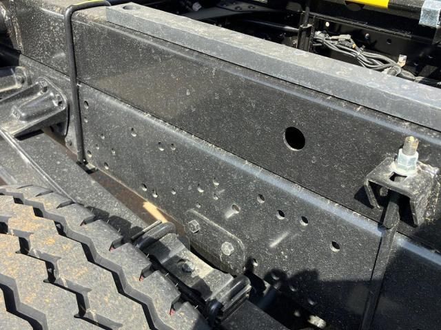 MITSUBISHI FUSOU FIGHTER 2025 Image 31