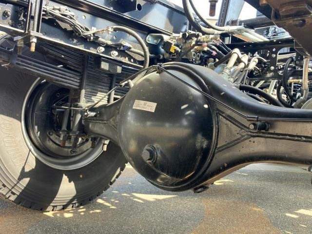 MITSUBISHI FUSOU FIGHTER 2025 Image 31