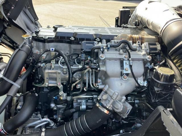 MITSUBISHI FUSOU FIGHTER 2025 Image 31