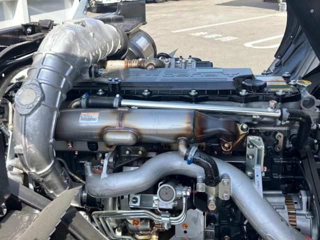 MITSUBISHI FUSOU FIGHTER 2025 Image 31