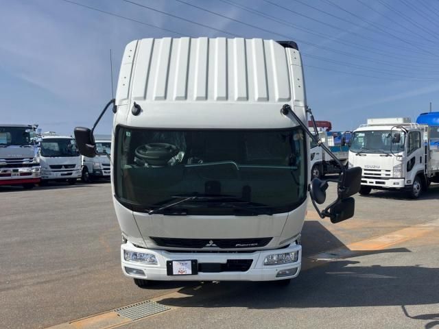 MITSUBISHI FUSOU FIGHTER 2025 Image 31