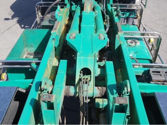 MITSUBISHI CANTER 2018 Image 31