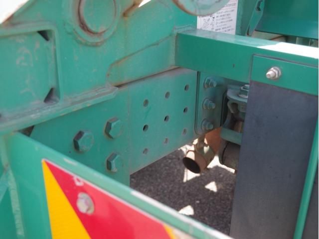 MITSUBISHI CANTER 2018 Image 31