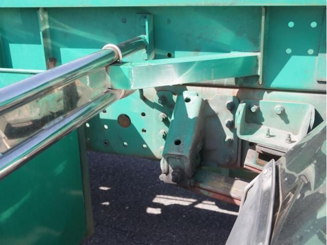 MITSUBISHI CANTER 2018 Image 31