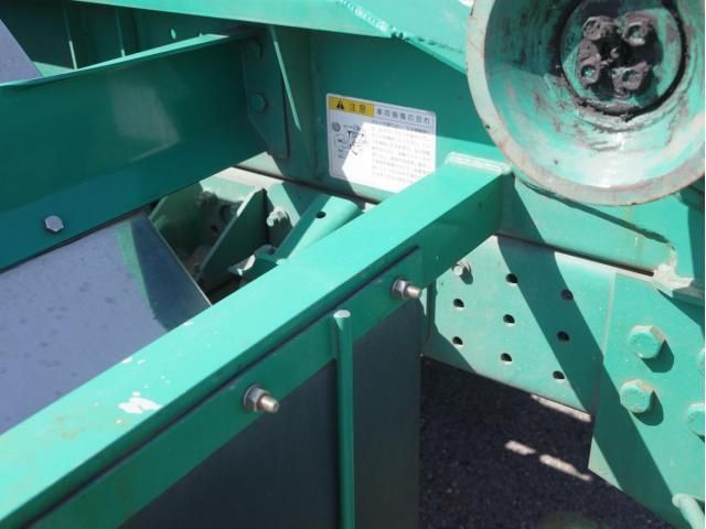 MITSUBISHI CANTER 2018 Image 31