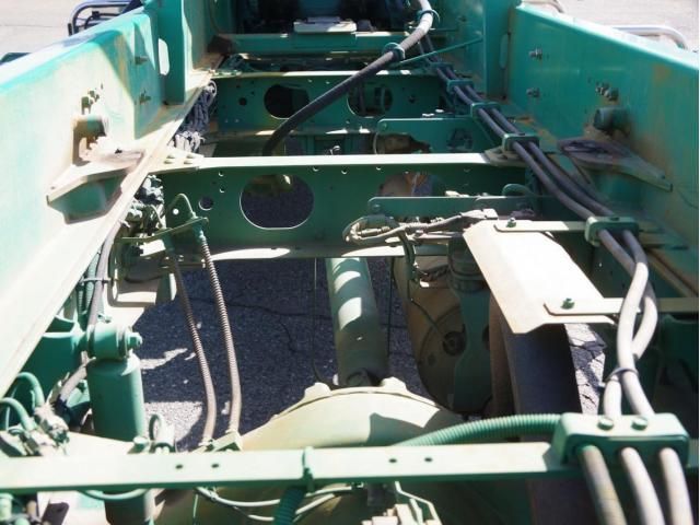 MITSUBISHI CANTER 2018 Image 31