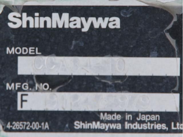 MITSUBISHI CANTER 2018 Image 31