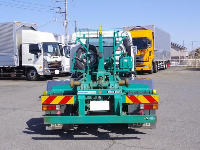 MITSUBISHI CANTER 2018 Image 31