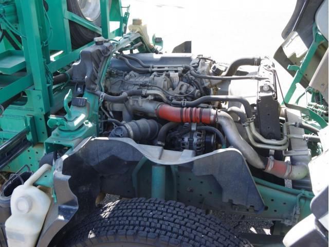 MITSUBISHI CANTER 2018 Image 31