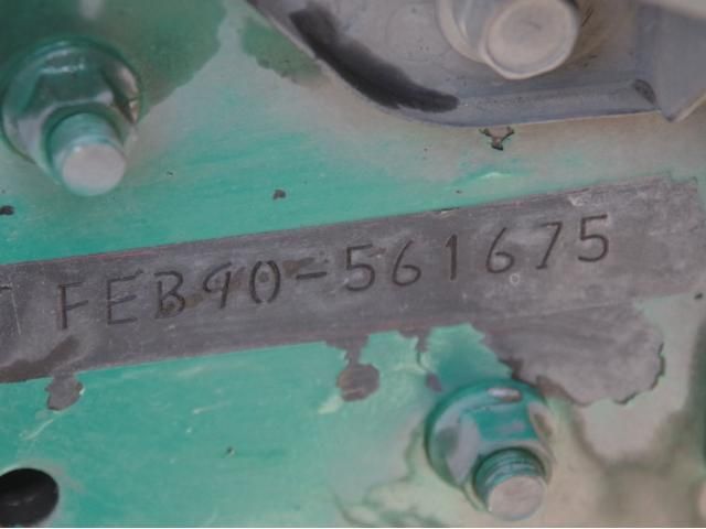 MITSUBISHI CANTER 2018 Image 31