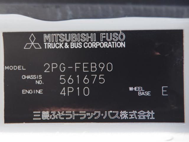 MITSUBISHI CANTER 2018 Image 31