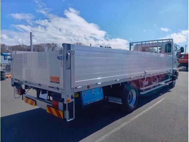 HINO RANGER 2025 Image 31