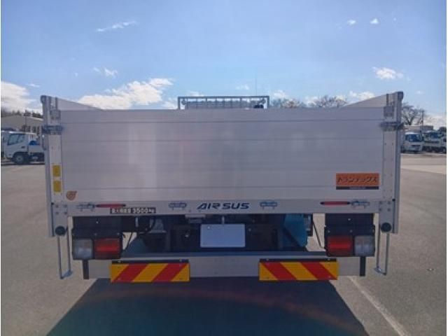 HINO RANGER 2025 Image 31