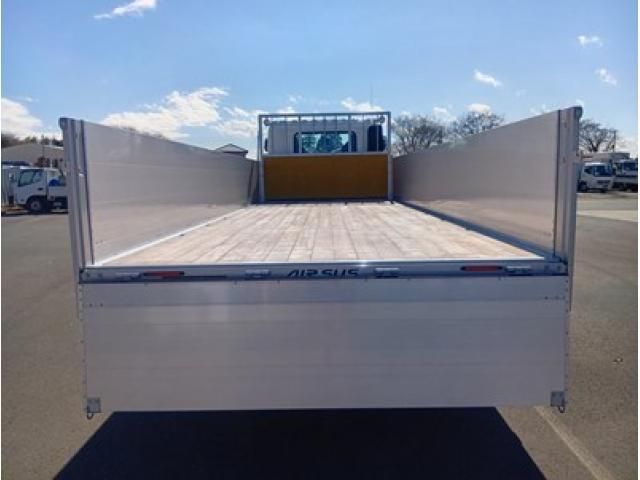 HINO RANGER 2025 Image 31