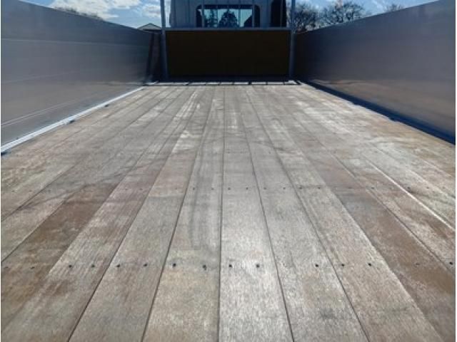 HINO RANGER 2025 Image 31