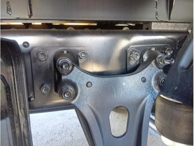 HINO RANGER 2025 Image 31