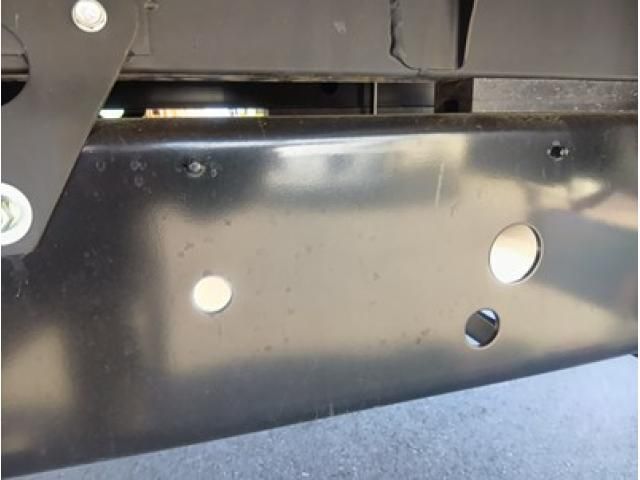 HINO RANGER 2025 Image 31