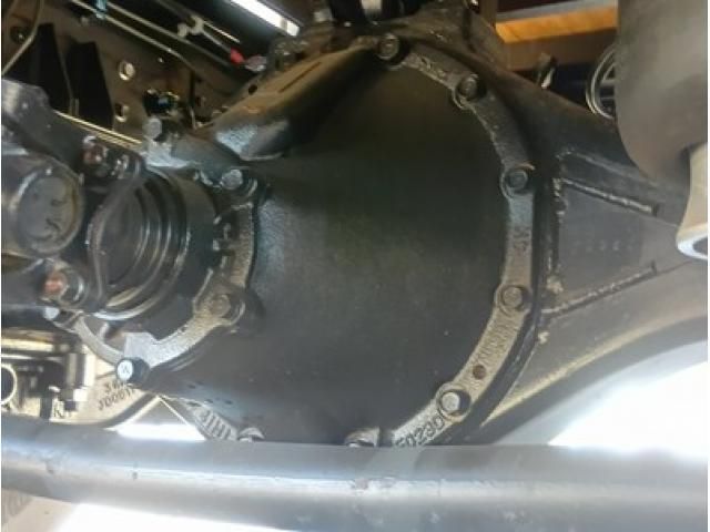 HINO RANGER 2025 Image 31