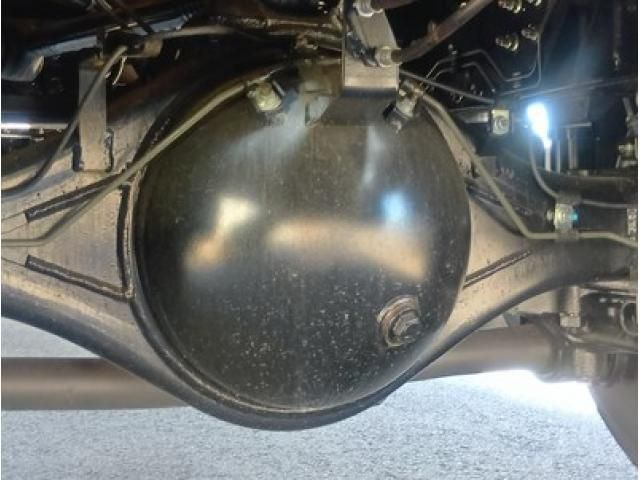 HINO RANGER 2025 Image 31