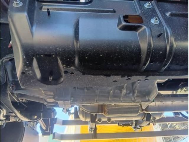 HINO RANGER 2025 Image 31