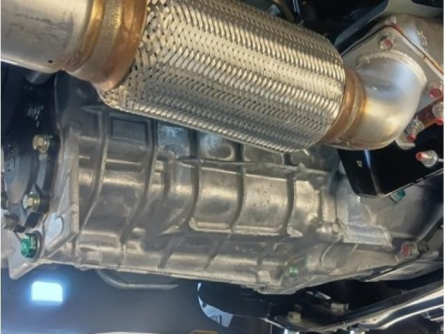 HINO RANGER 2025 Image 31