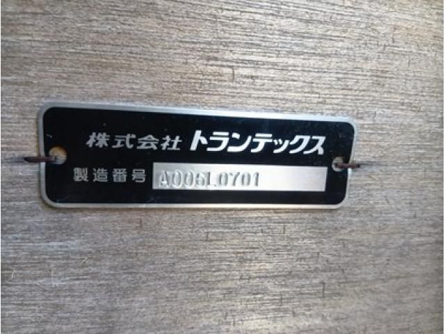 HINO RANGER 2025 Image 31