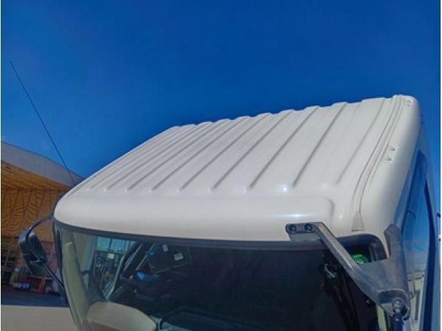 HINO RANGER 2025 Image 31