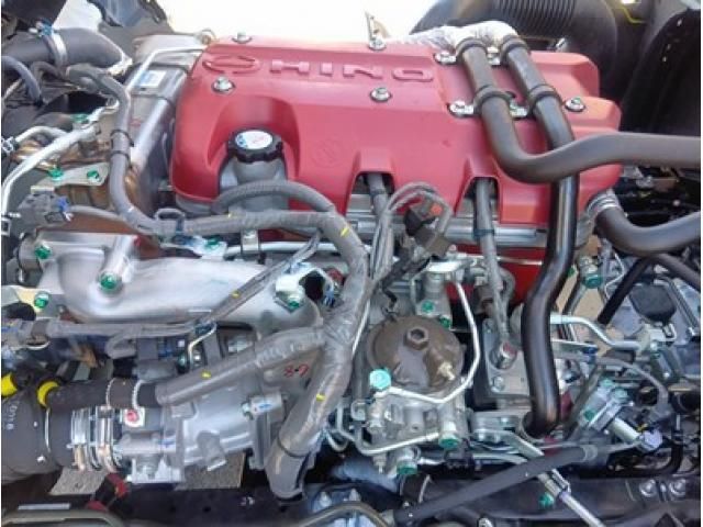 HINO RANGER 2025 Image 31