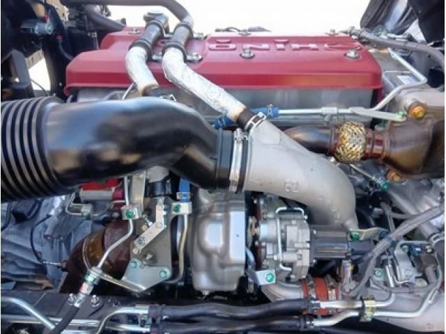 HINO RANGER 2025 Image 31