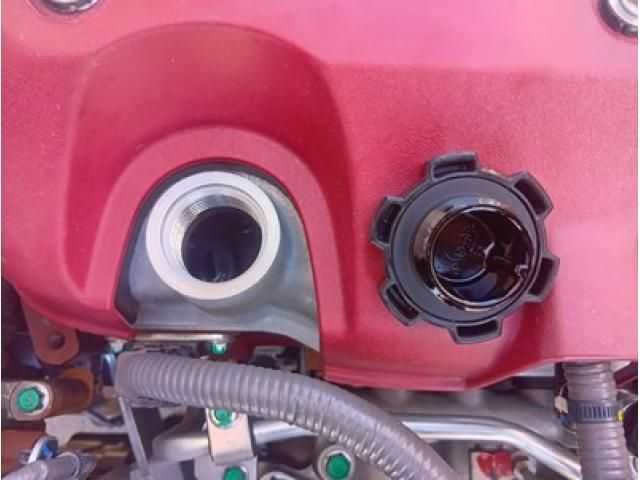 HINO RANGER 2025 Image 31