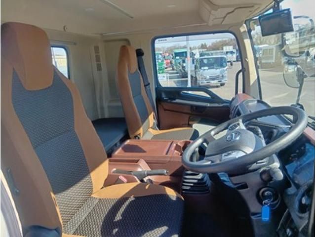 HINO RANGER 2025 Image 31