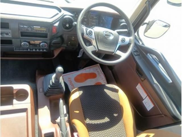 HINO RANGER 2025 Image 31