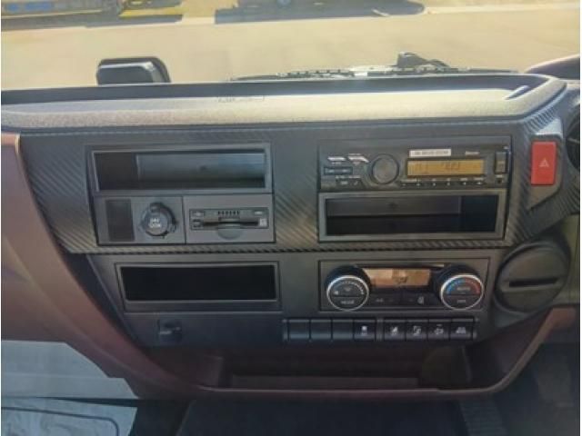 HINO RANGER 2025 Image 31