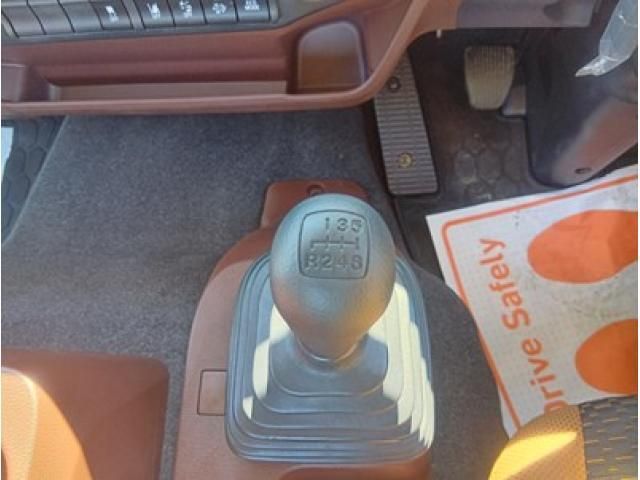 HINO RANGER 2025 Image 31