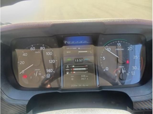 HINO RANGER 2025 Image 31