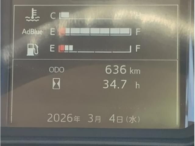 HINO RANGER 2025 Image 31